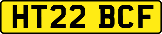 HT22BCF
