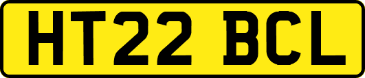 HT22BCL