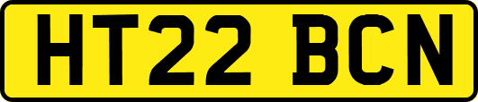 HT22BCN