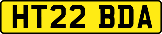 HT22BDA