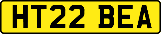 HT22BEA