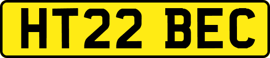 HT22BEC