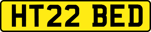 HT22BED