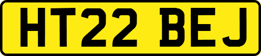 HT22BEJ