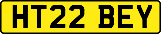 HT22BEY