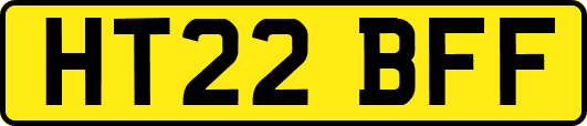 HT22BFF