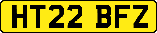 HT22BFZ