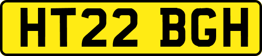 HT22BGH