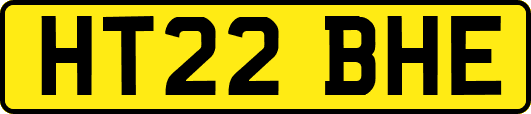 HT22BHE