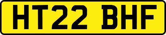 HT22BHF
