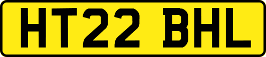 HT22BHL