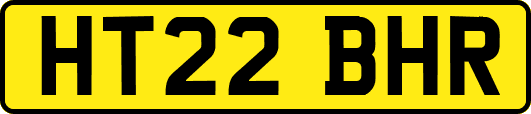 HT22BHR