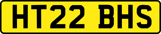 HT22BHS