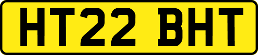 HT22BHT