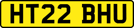 HT22BHU