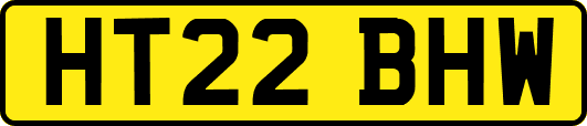 HT22BHW