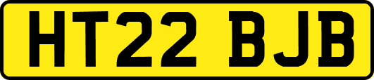 HT22BJB