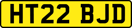 HT22BJD