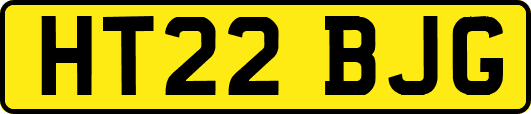 HT22BJG