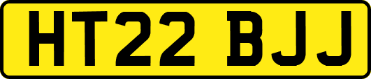 HT22BJJ