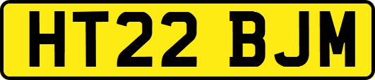 HT22BJM