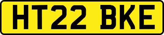 HT22BKE