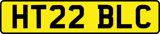 HT22BLC