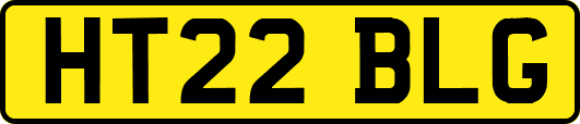 HT22BLG