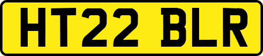 HT22BLR
