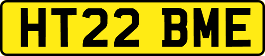 HT22BME