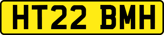 HT22BMH
