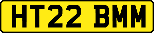 HT22BMM