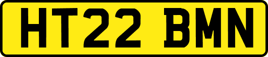 HT22BMN