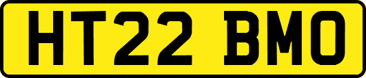 HT22BMO