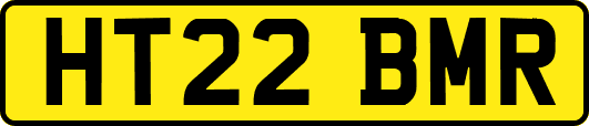HT22BMR