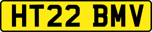 HT22BMV