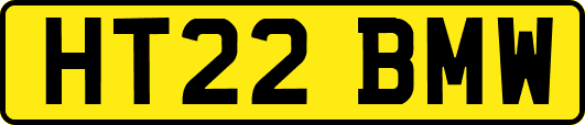 HT22BMW