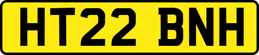 HT22BNH
