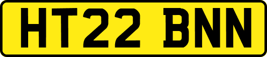 HT22BNN