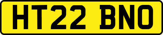 HT22BNO