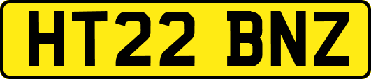 HT22BNZ
