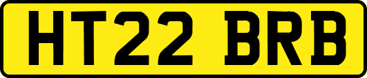 HT22BRB