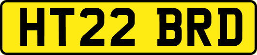 HT22BRD