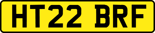 HT22BRF