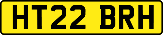 HT22BRH