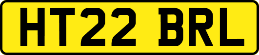 HT22BRL