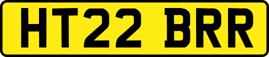 HT22BRR