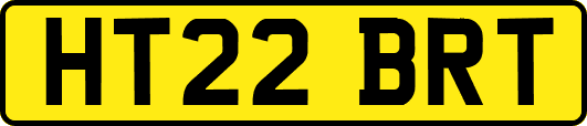 HT22BRT