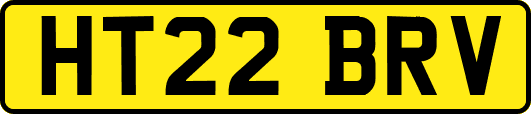 HT22BRV