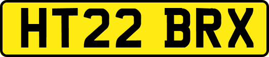 HT22BRX